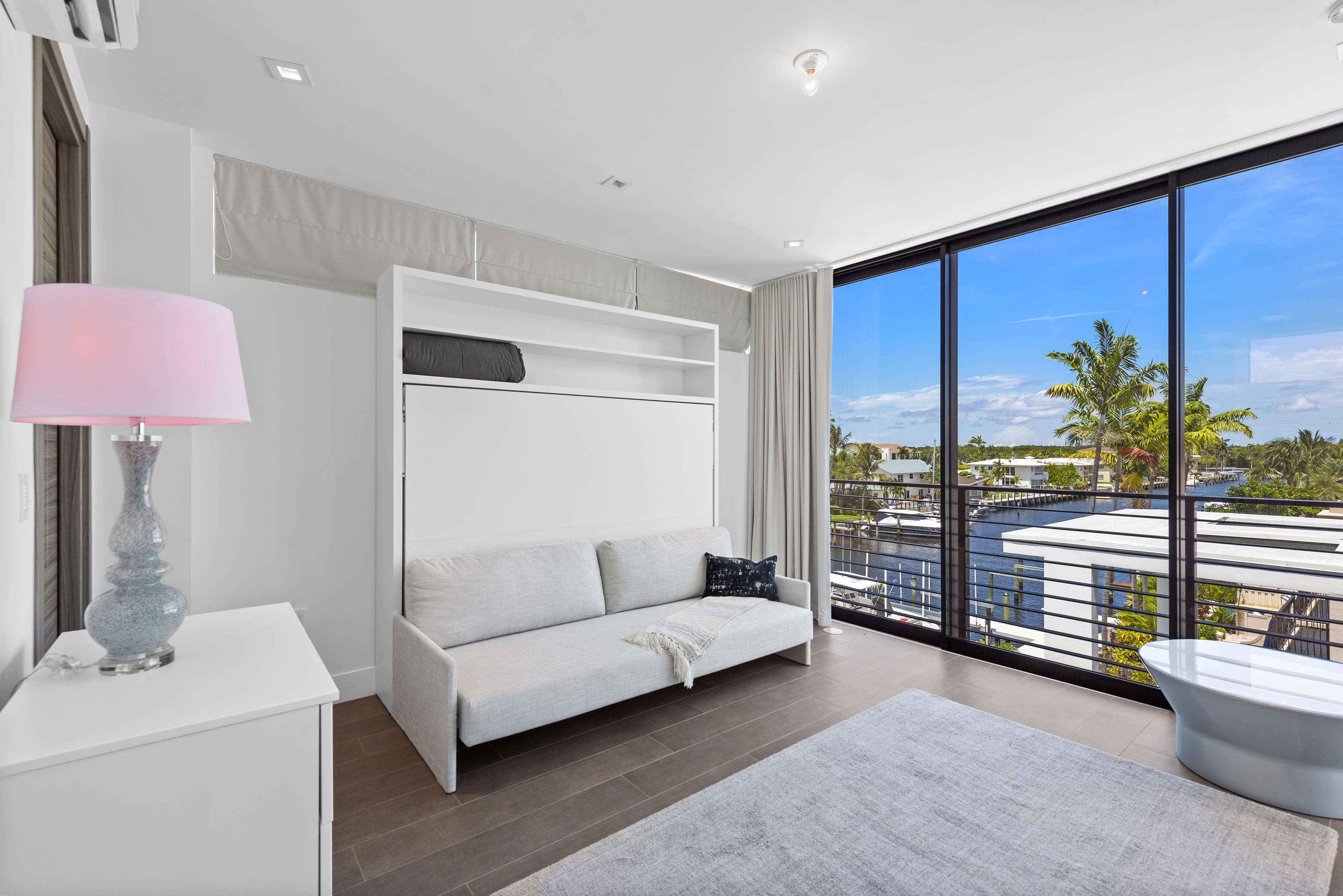 Board Walk Mansion Rental in Fort Lauderdale thumbnail 10
