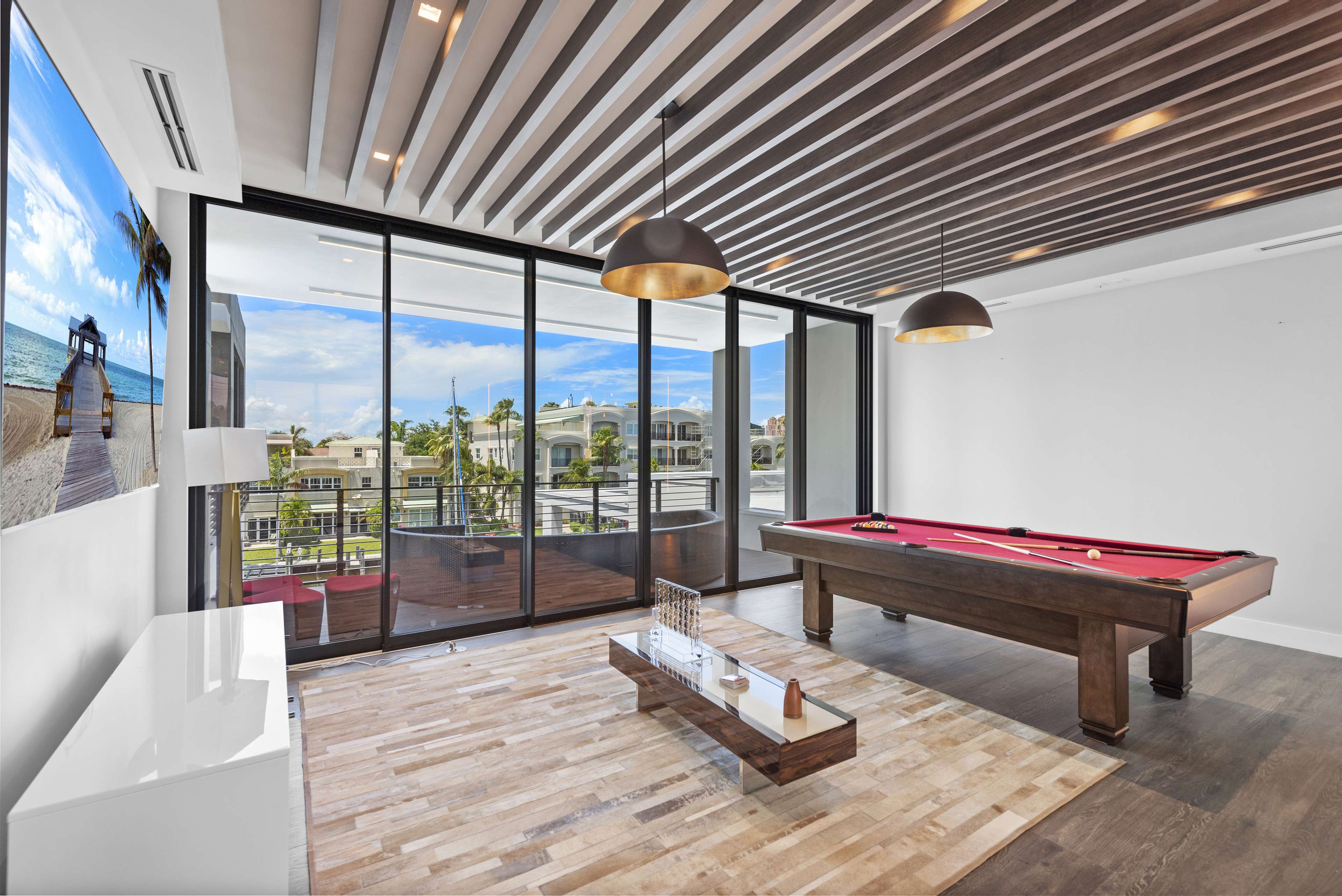 Board Walk Mansion Rental in Fort Lauderdale thumbnail 11