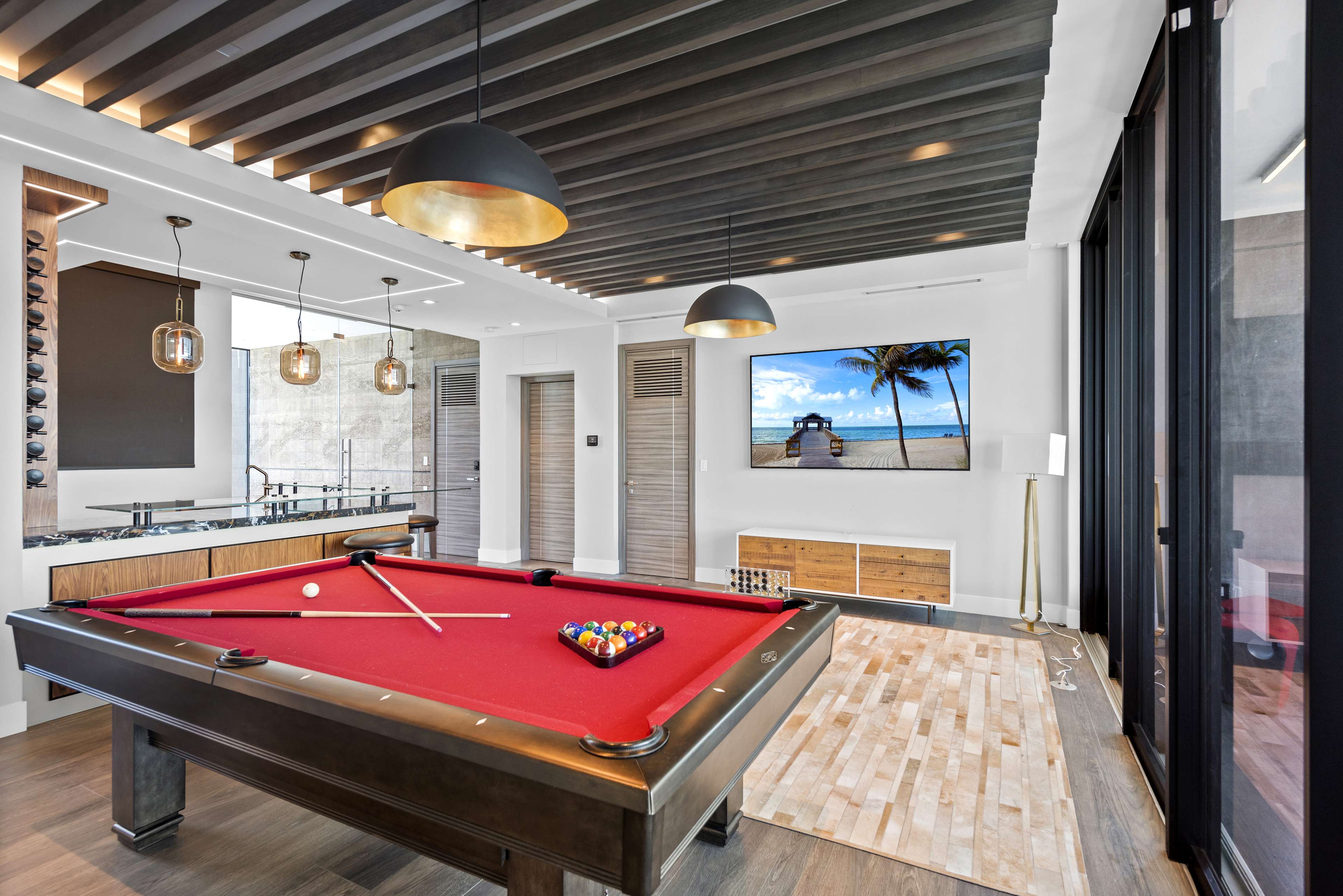 Board Walk Mansion Rental in Fort Lauderdale thumbnail 13