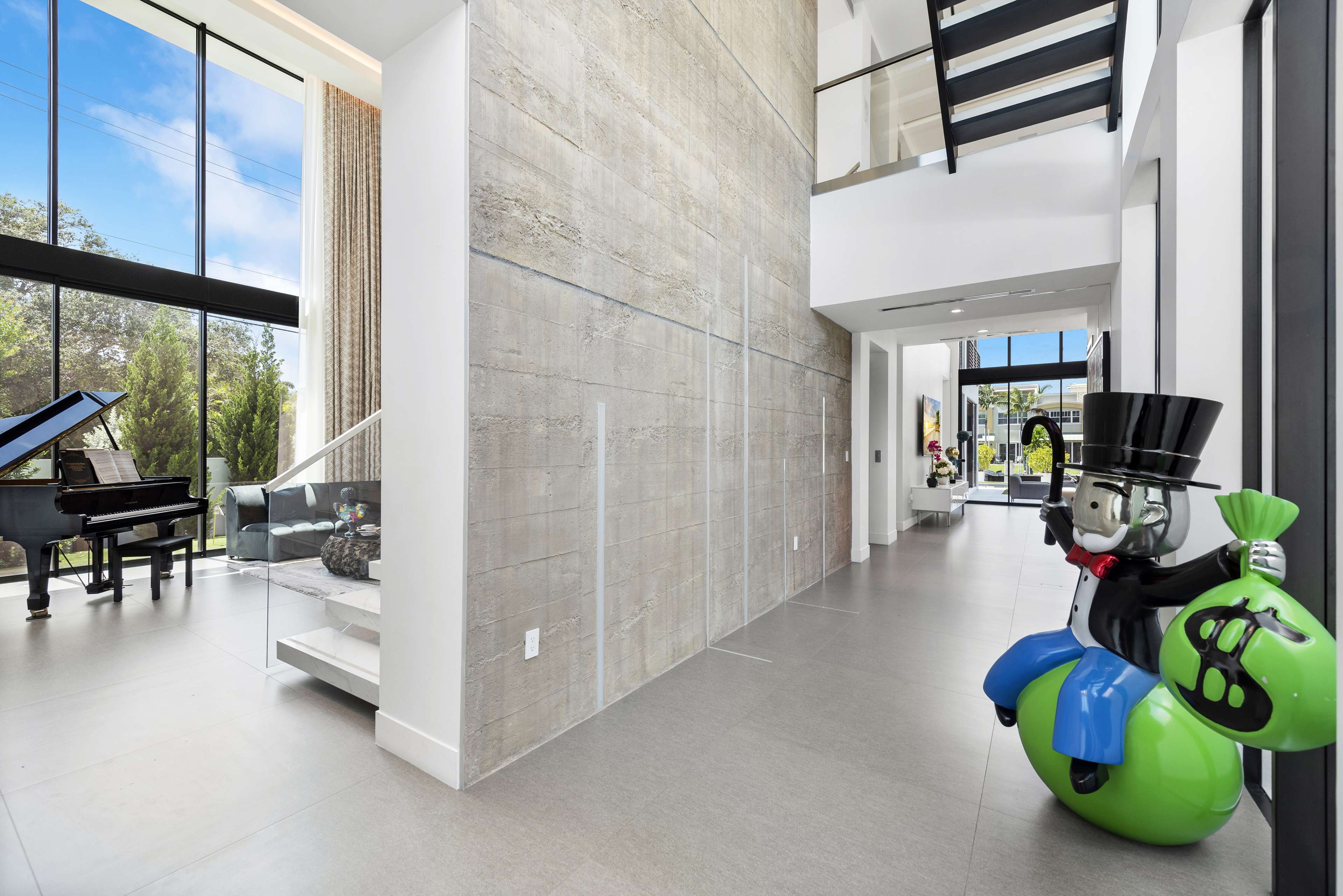 Board Walk Mansion Rental in Fort Lauderdale thumbnail 16