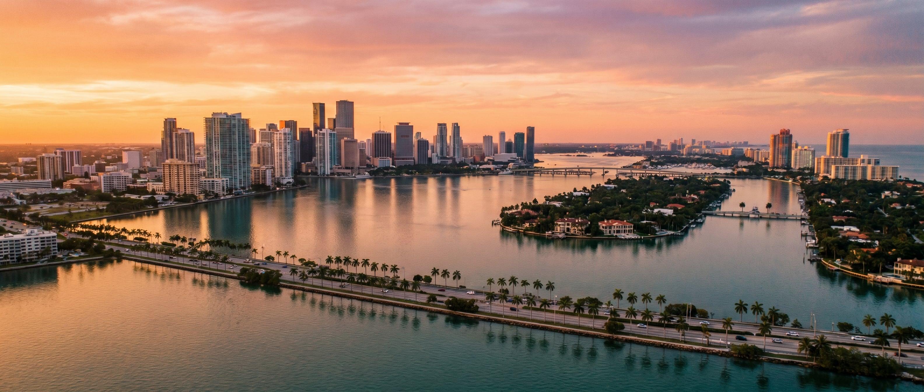 Miami Luxury Villa Rentals