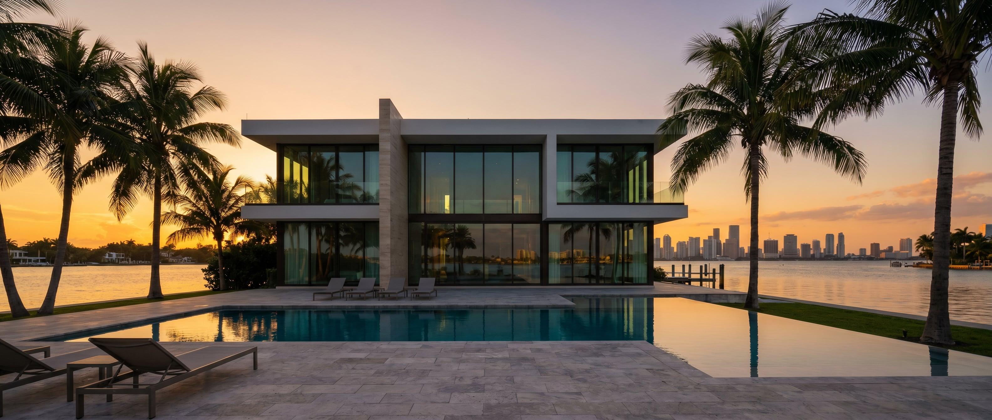 Villa Rental Miami FAQ