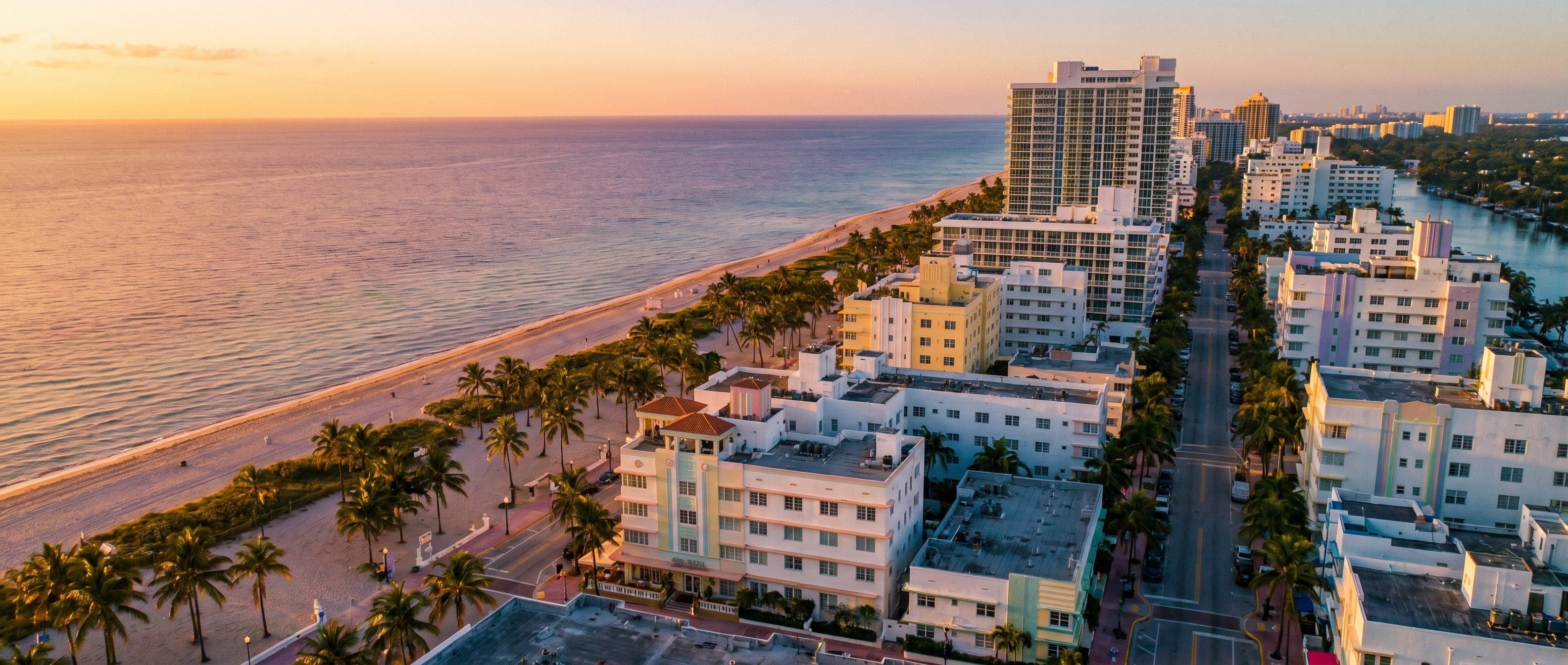 Miami Beach luxury villa rentals, Miami