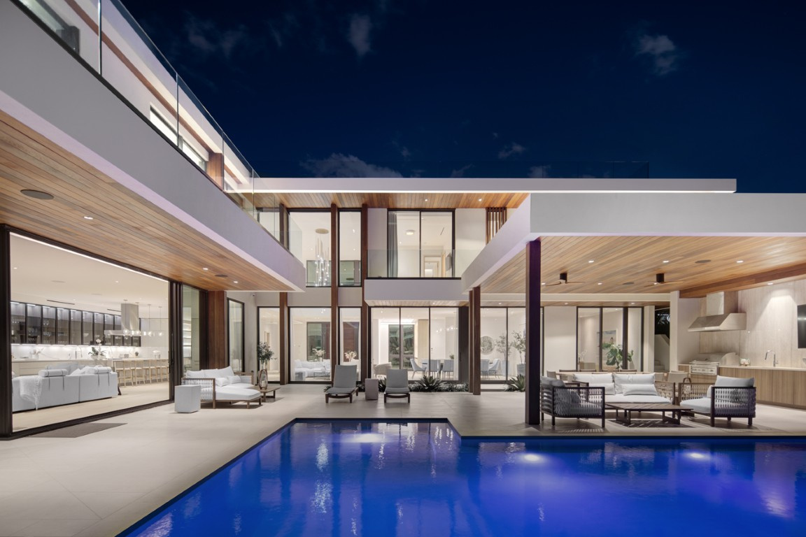 Villa Belle Rental in Miami Beach - Image 1
