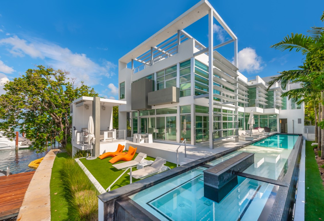 Villa Dawn
