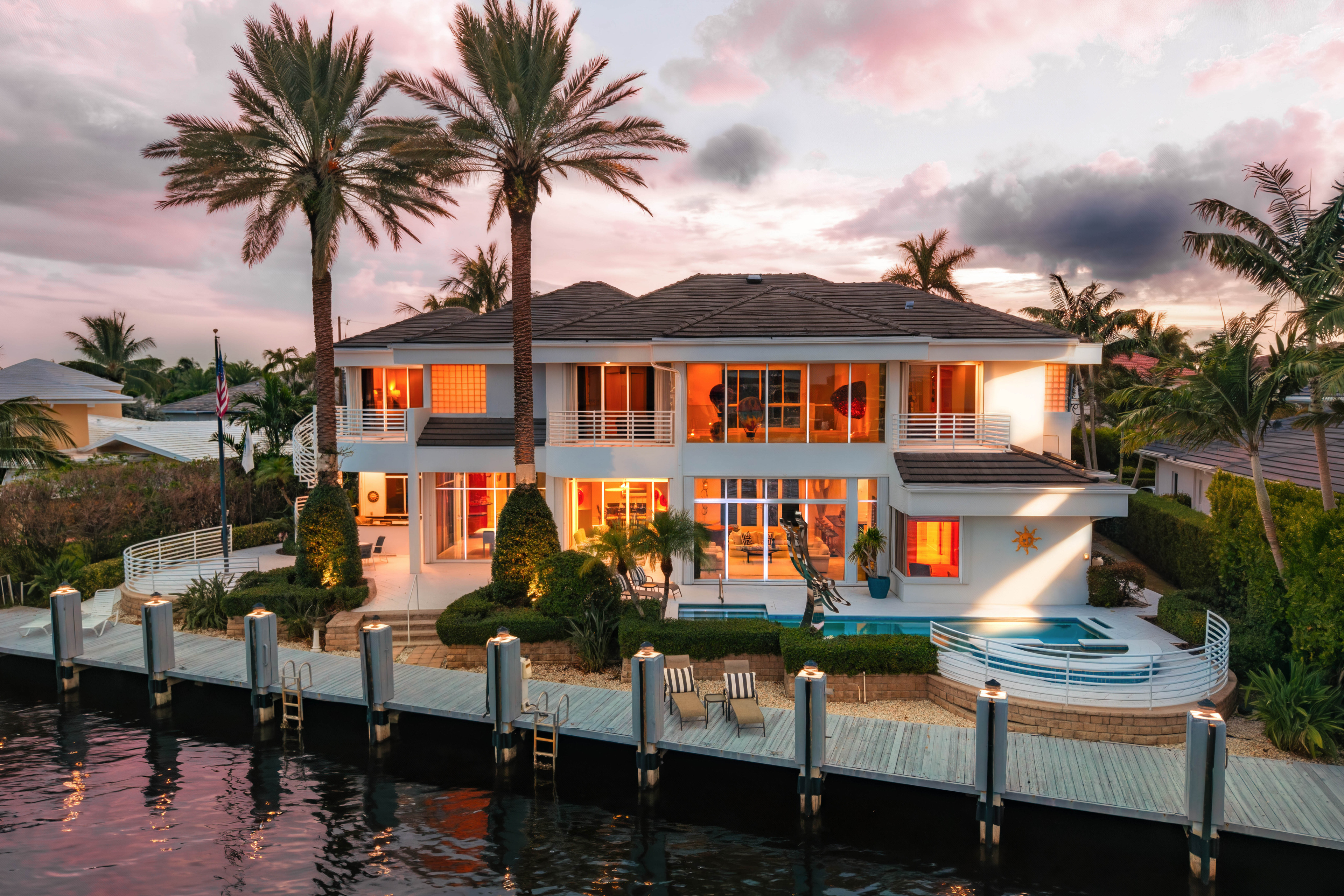 Villa Faros Rental in Lighthouse Point - Image 1