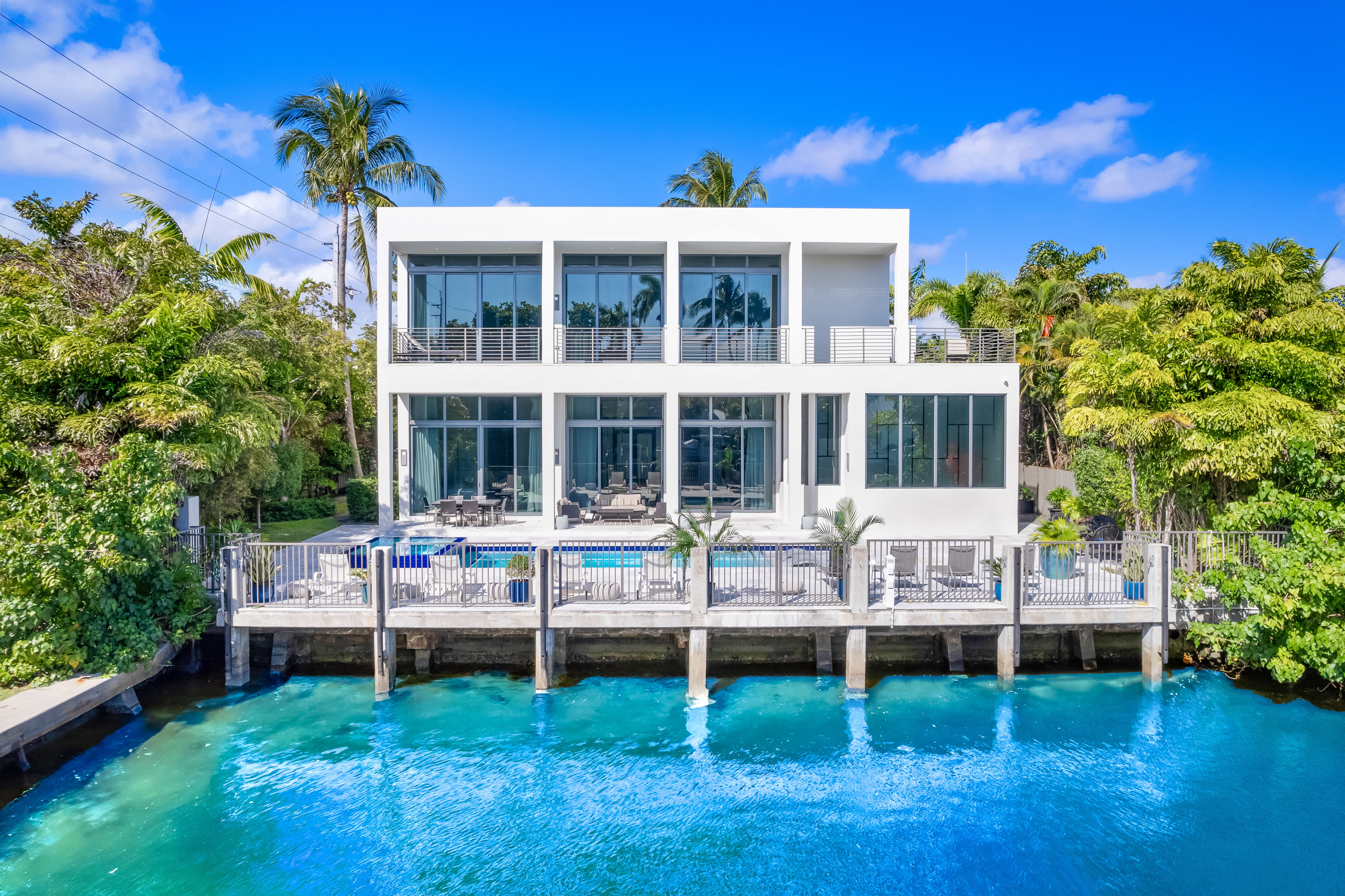 Villa Hayden Rental in Fort Lauderdale - Image 1