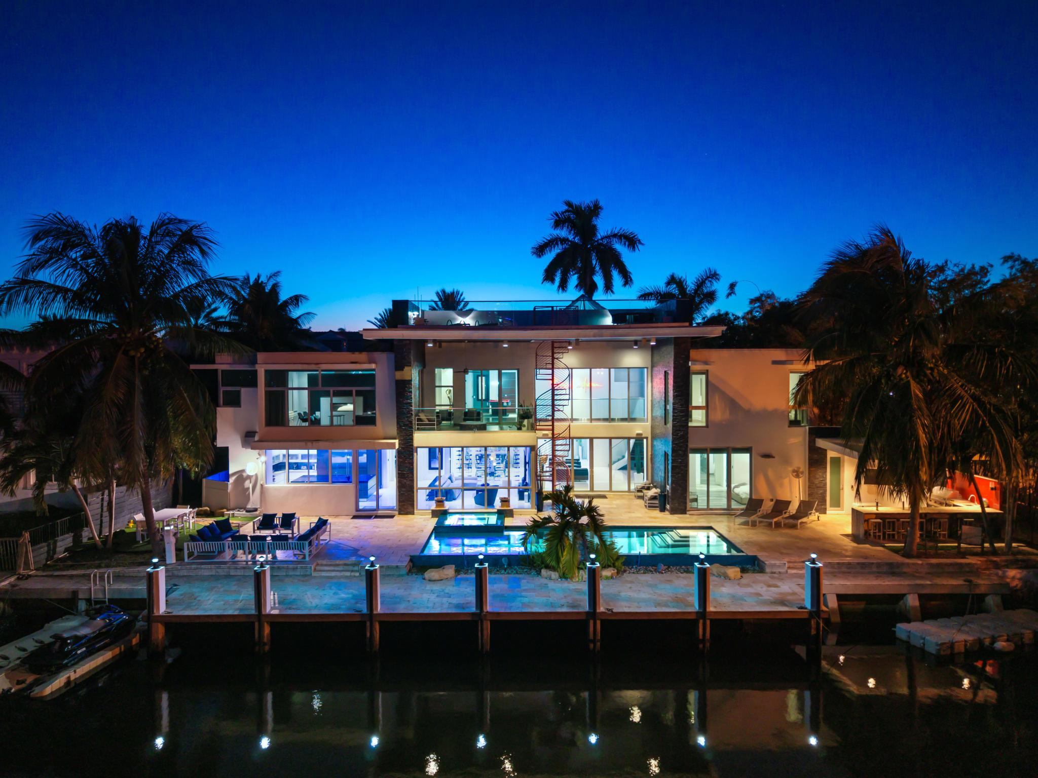 Las Palmas Royal Rental in Fort Lauderdale - Image 1