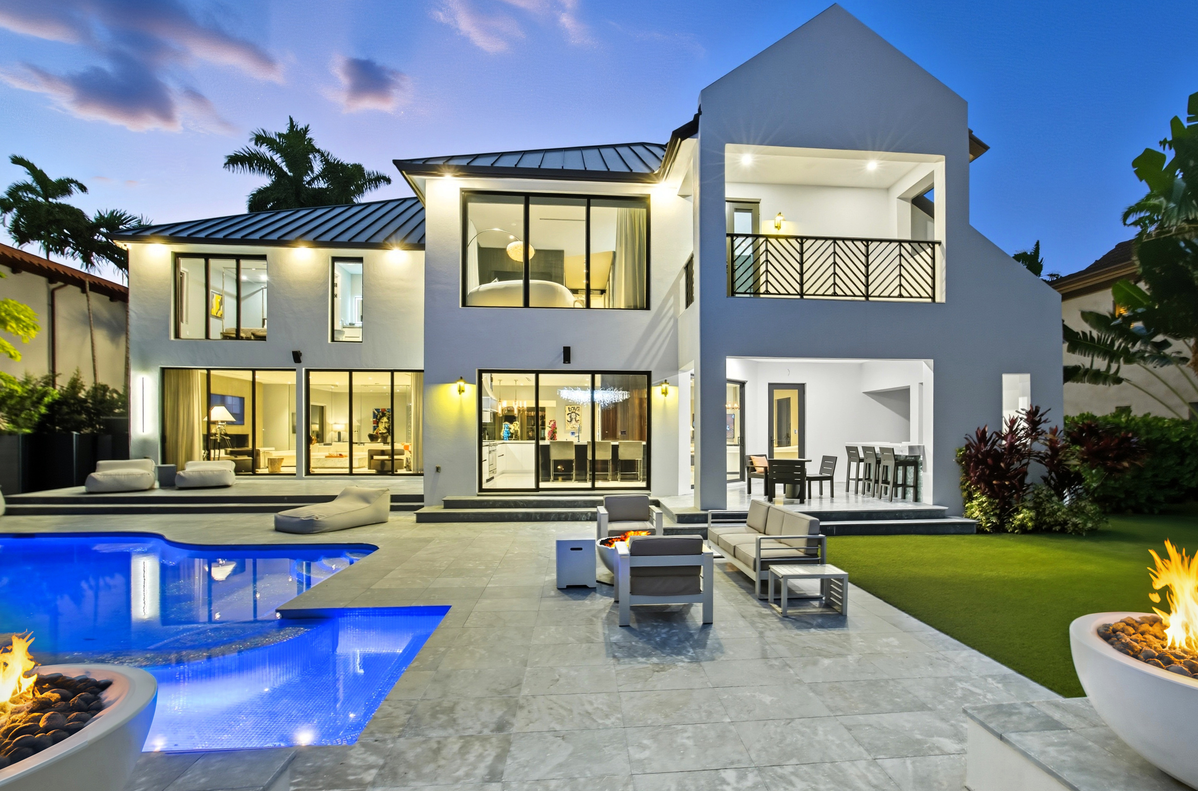 San Marco Bleu Rental in Fort Lauderdale - Image 1