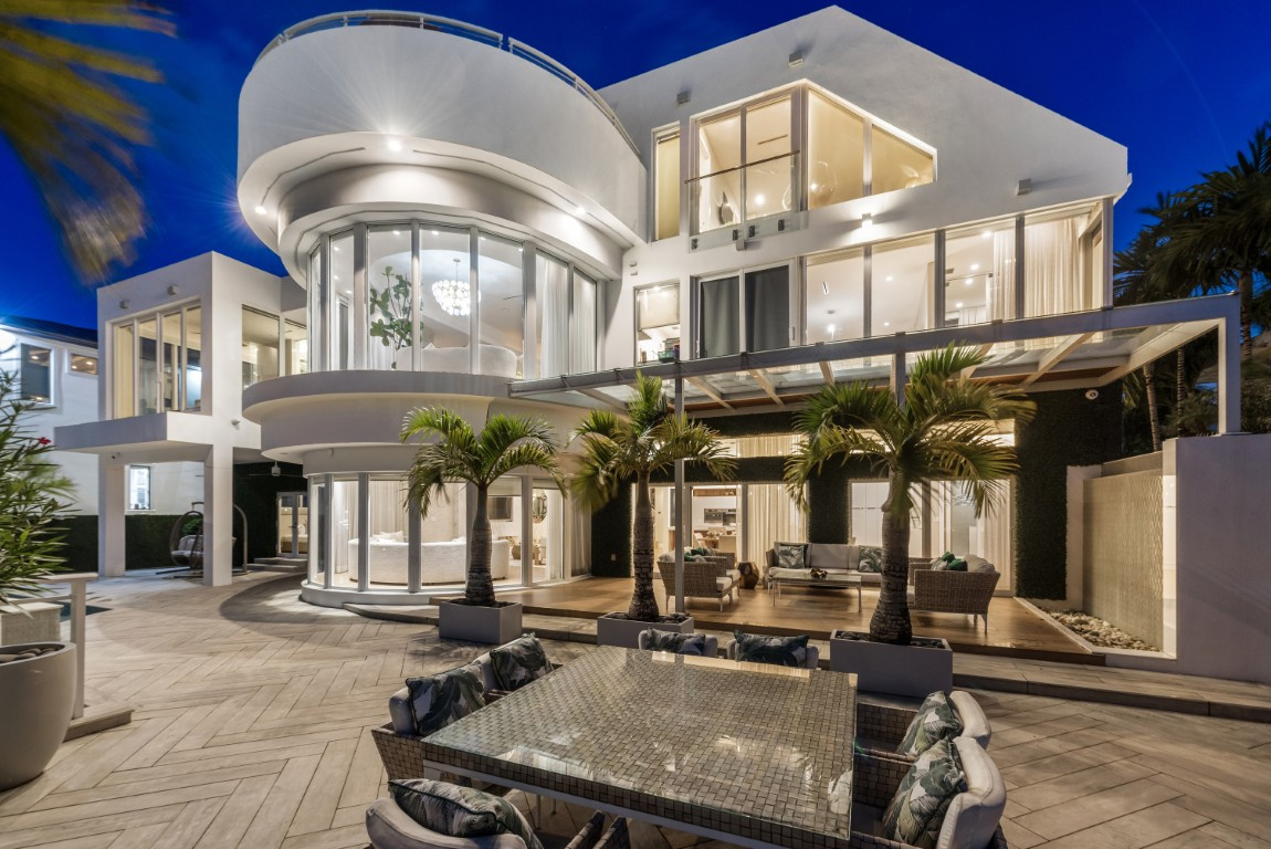 Villa Seminole Rental in Fort Lauderdale - Image 1