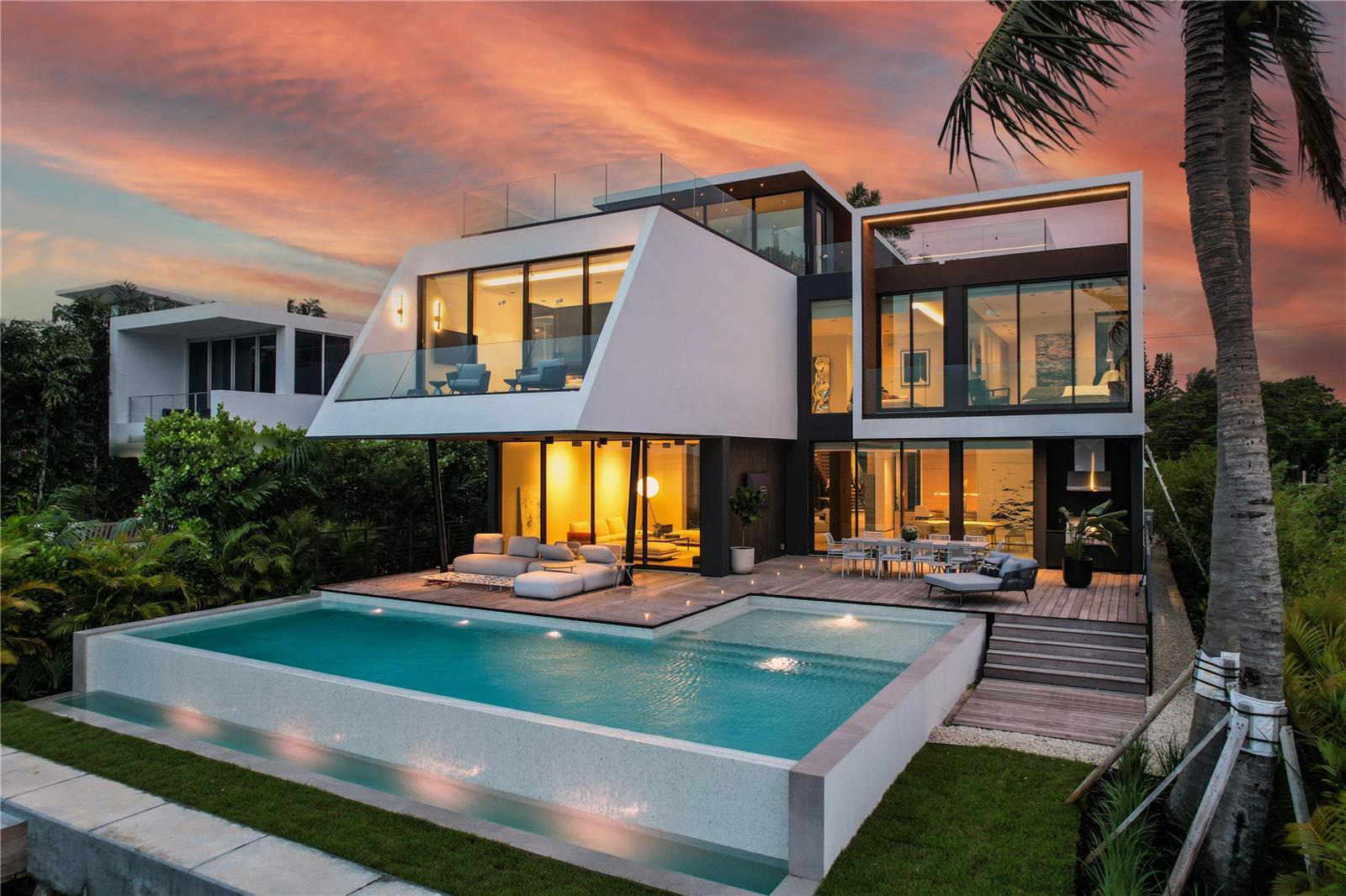 Villa Tia Rental in Miami Beach - Image 1