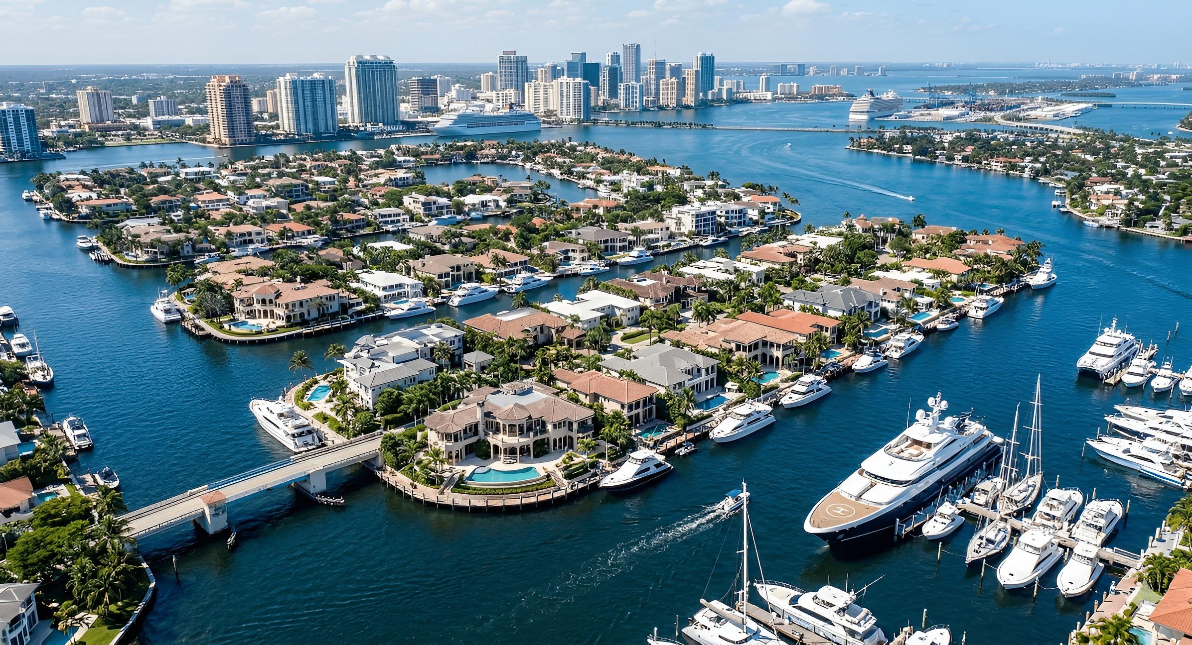 Fort Lauderdale