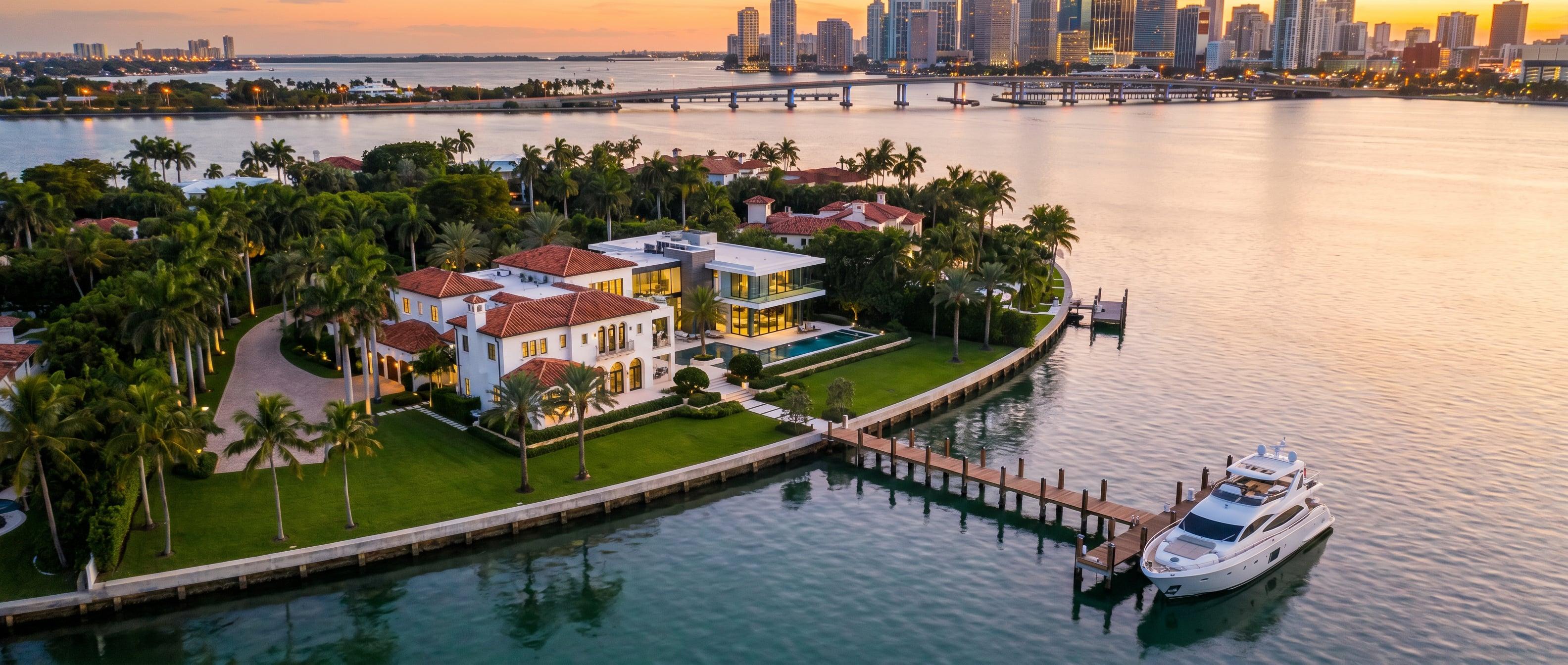 Star Island Villa Rental Pricing 2026: Why the Numbers Are What They Are