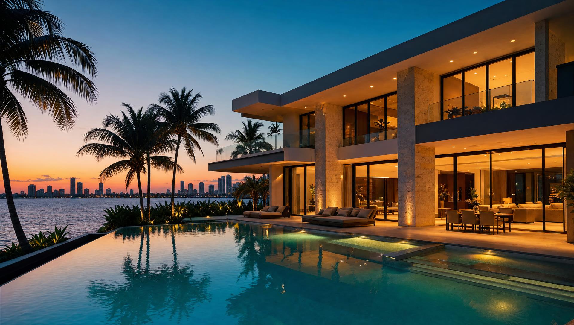 Best Villa Rental in Miami? What Reddit Threads Say About Booking Direct (2026)
